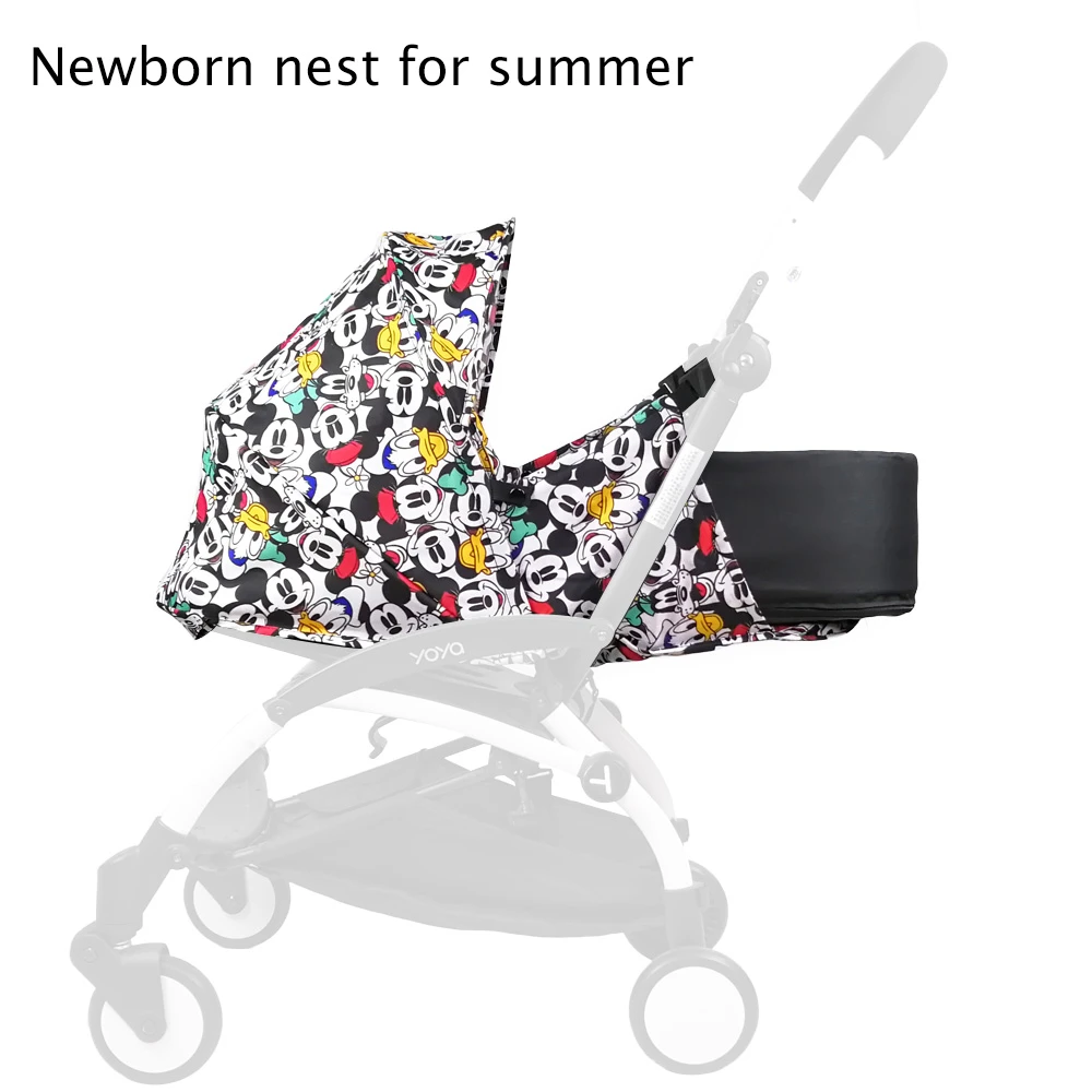 stroller accessories for summer
