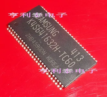 

10pcs K4S641632H-TC60 Original New 1 order