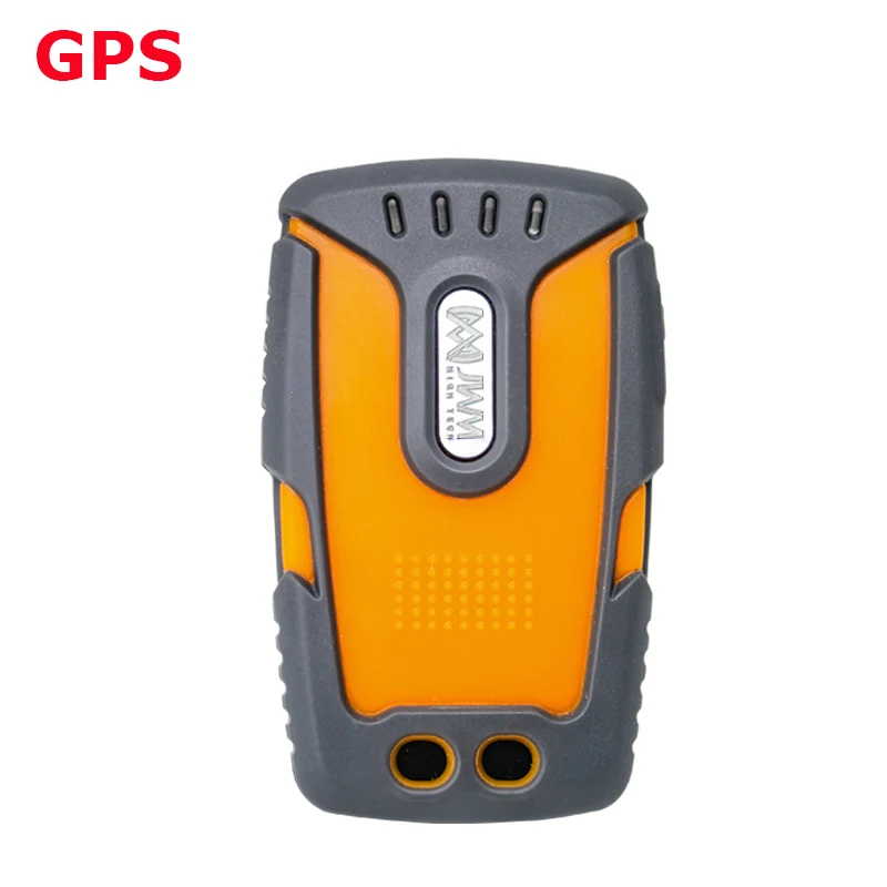 JWM IP67 водонепроницаемое 125 кГц RFID в режиме реального времени GPRS охранное