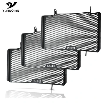 

For Ducati 1198 1098 848 Upper 1198Upper 1098Upper Motorcycle Aluminum Radiator Grille Guard Protector Grill Cover Protection