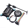 APM2.8 APM 2.8 flight controller Ardupilot +M8N GPS built-in compass +gps stand+shock absorber for RC Quadcopter Multicopter ► Photo 2/5