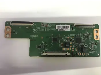 

Original logic board main board LCD TV l49m5-az logic board 6870c-0532b circuit board
