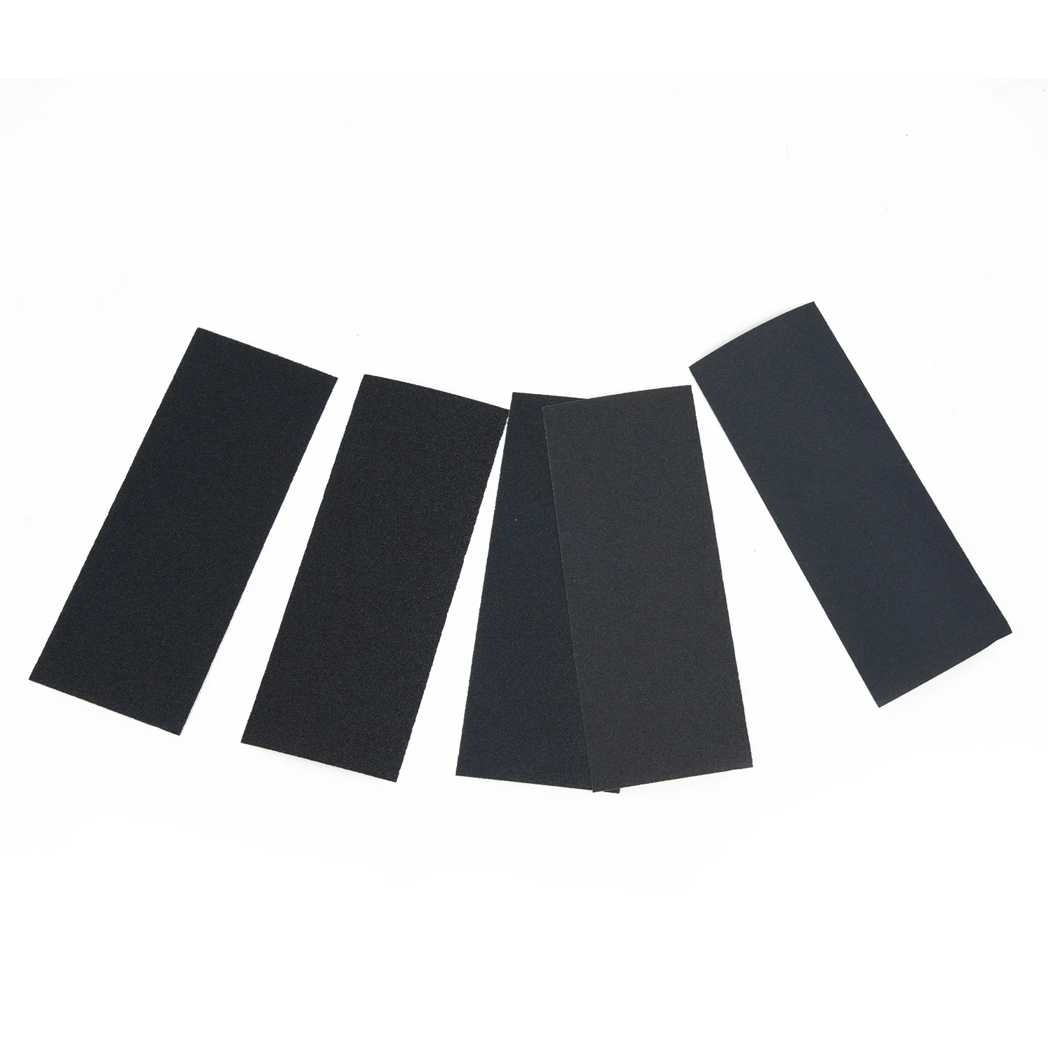 150~7000 Grit Car Paint Wet And Dry Sandpaper Abrasive Sanding Paper Sheet 15PCS