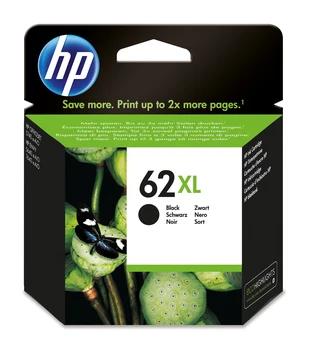 

HP Original black 62XL C2P05AE