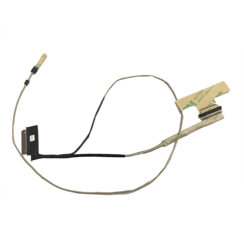 Lcd Display Video Cable For Acer Aspire 3 A31523 A31523g 30pin