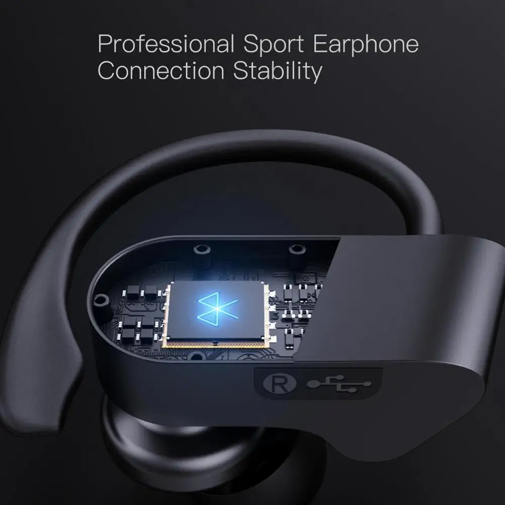 JAKCOM SE3 Sport Wireless Earphone Super value as headphone stand case cover luxury riverdale charlie brown funda