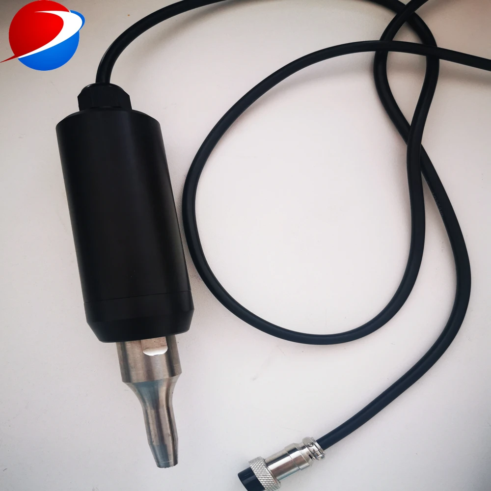 

20 кГц 1000 Вт портативный ультразвуковой пластиковый сварочный генератор для ультразвуковой ручной пластиковой сварки с 2 шт. более сварочной головки