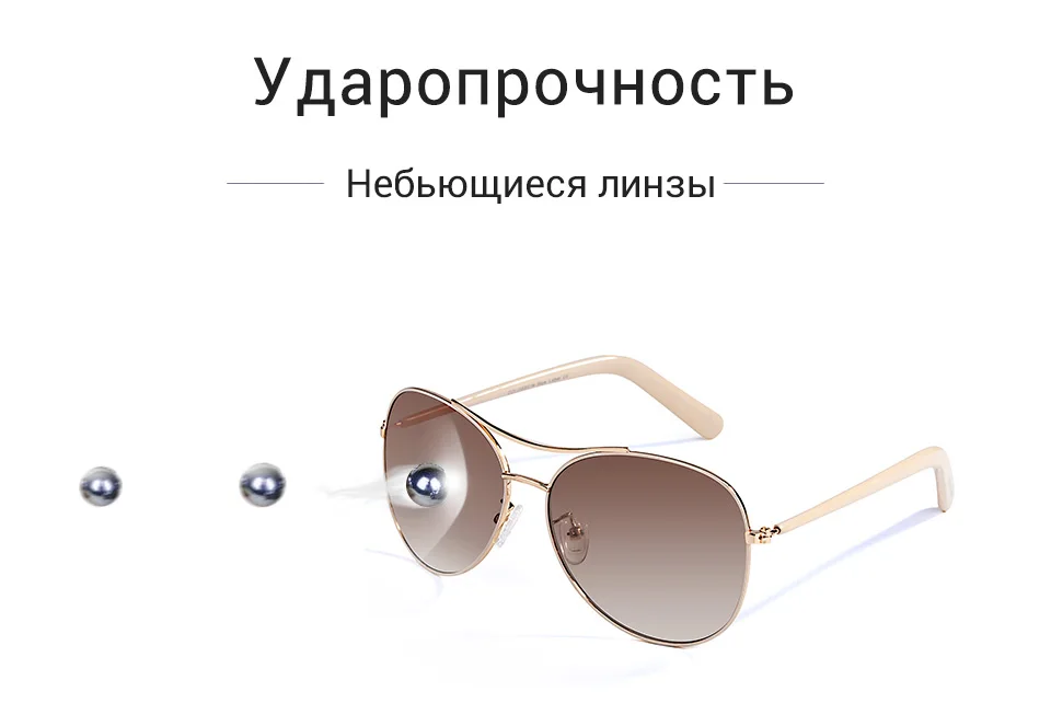 COLOSSEIN роскошный дизайн бренд сверхлегкие поляризованные солнцезащитные очки Женские мужские модные Золотая рамка для вождения авиаторы солнцезащитные очки UV400