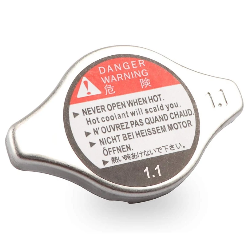 Radiator Cap Replace 19045-RAA-003 for Honda Acura-Accord Civic CRV Elements Fit Odyssey Pilot Ridgeline car radiator cap