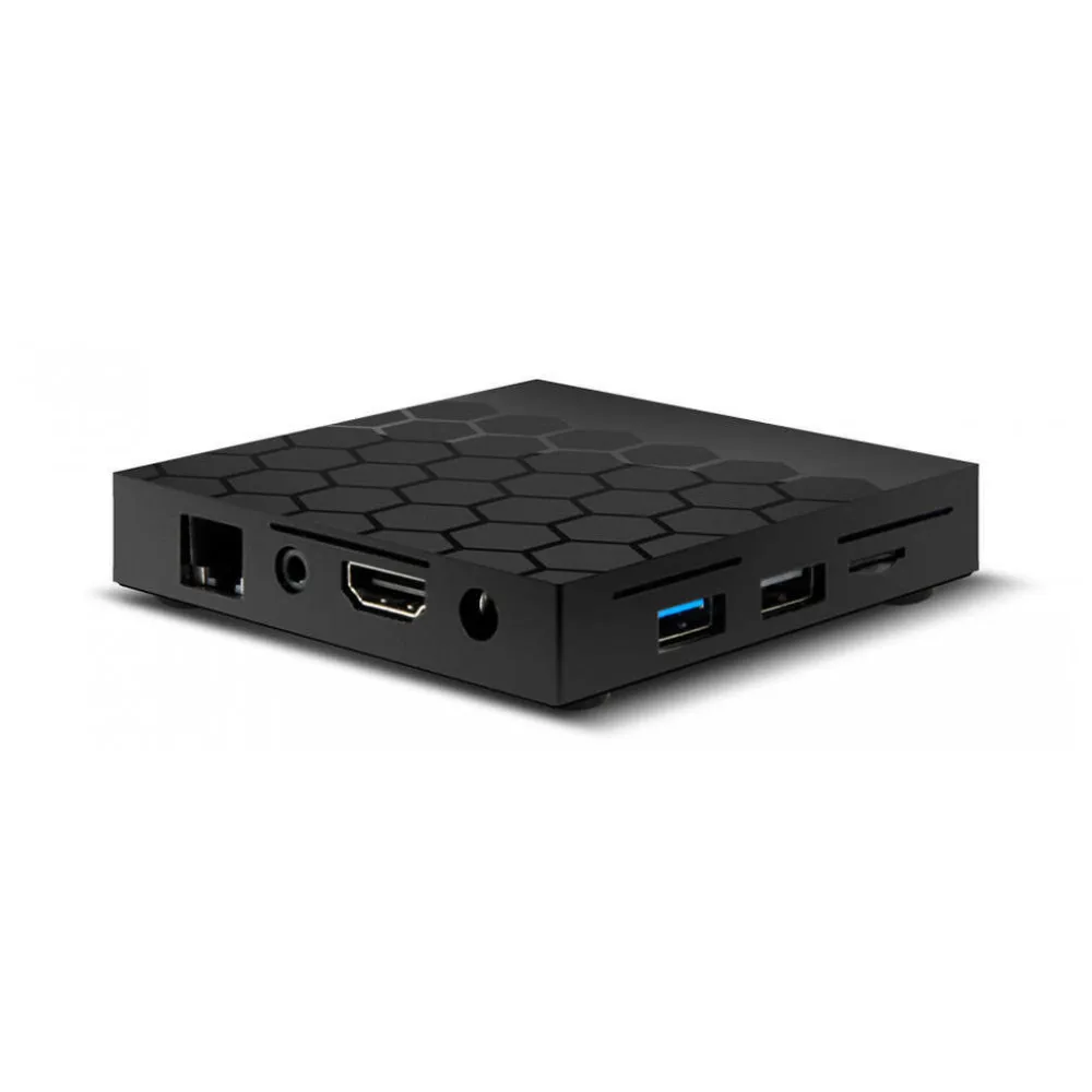 Медиаплеер IconBIT XDS704