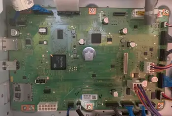 

FORMATTER PCA ASSY Formatter Board logic Main Board MainBoard mother board For Fuji Xerox xerox s2320