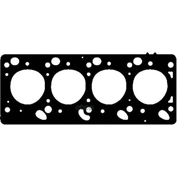 H50068-00_прокладка Гбц! Zetec Ford Escort/Mondeo/Fiesta/Orion 1.8 16v 92 Glaser H5006800 GLASER арт. H5006800