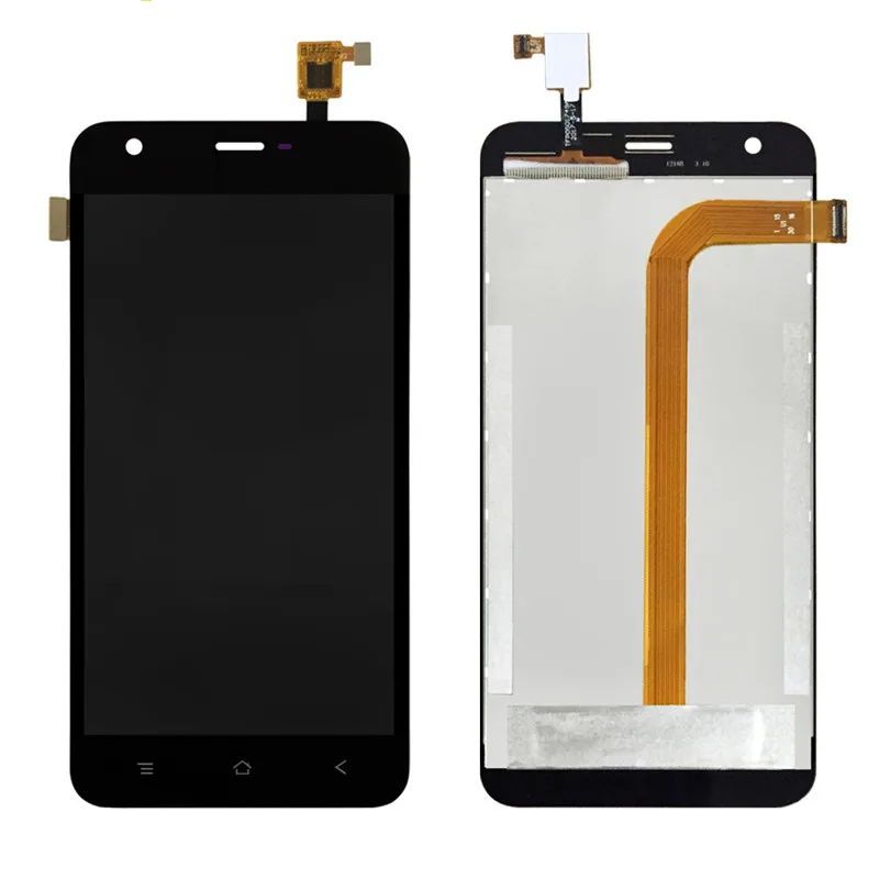

100% Tested LCD Display For Blackview A7 /A7 Pro LCD Screen Blackview A7 Mobile phone LCD display pantalla