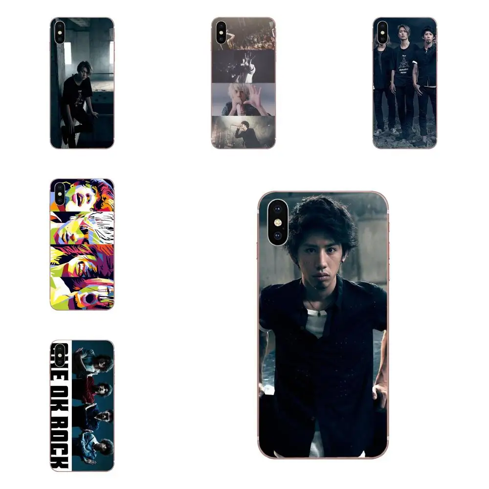 

TPU Pattern Pink For Xiaomi Mi3 Mi4 Mi4C Mi4i Mi5 Mi 5S 5X 6 6X 8 SE Pro Lite A1 Max Mix 2 Note 3 4 One Ok Rock Japan