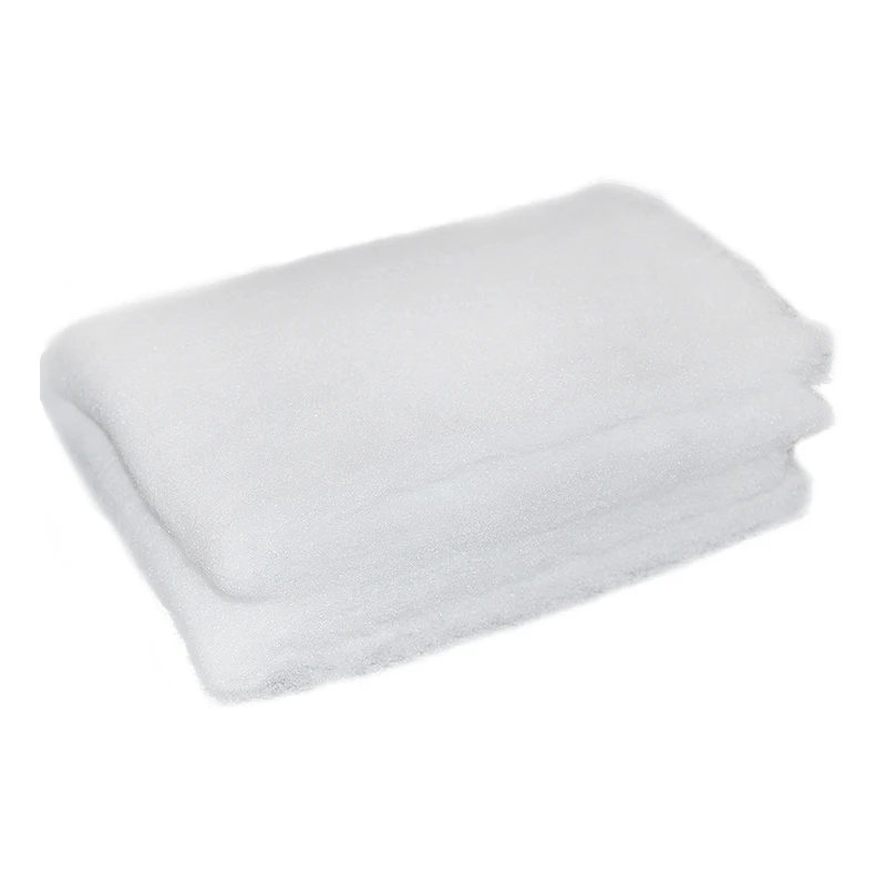 Speaker Accessories 1PC Sound Absorbing Cotton for Speaker