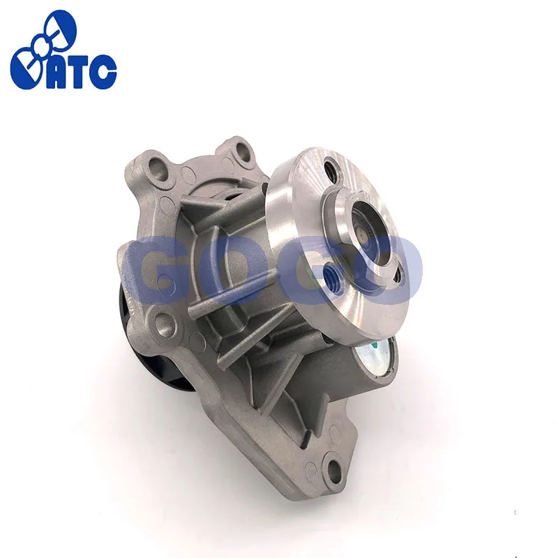 Водяной насос для Hyundai OPEL ASTRA CORSA INSIGNIA VECTRA ZAFIRA 1 6 8 OEM 24405895 25195119 1334142 25194313|Водяные