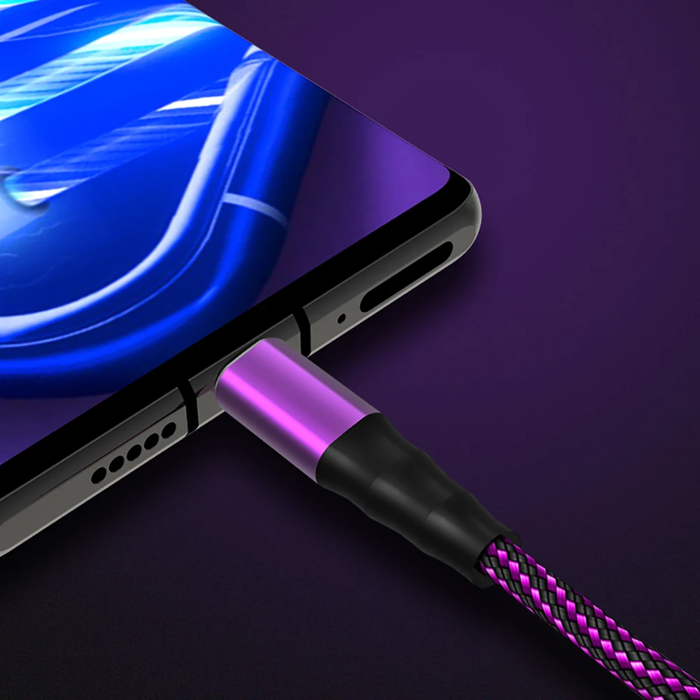 5A 1,8 M супер быстрый Кабель зарядного устройства для Huaweo mate 30 Pro P20 P30 P10 Plus кабель синхронизации данных для телефона samsung Xiaomi Redmi