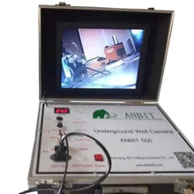 

Underground Water Well Camera with 360 Degree Camera 200m Industry Automation 7 Days