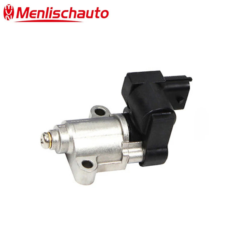 

Idle Air Speed Control Valve AC587 35150-26900 35150-26960 For Accent Kia Rio Rio5 1.6L 2006 2007 2008 2009-2011