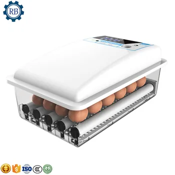 

Home Use Hatchery Incubator Brooder Machine Automatic Egg Hatchers Chicken Eggs Incubator Bird Quail Brooder Goose Incubator