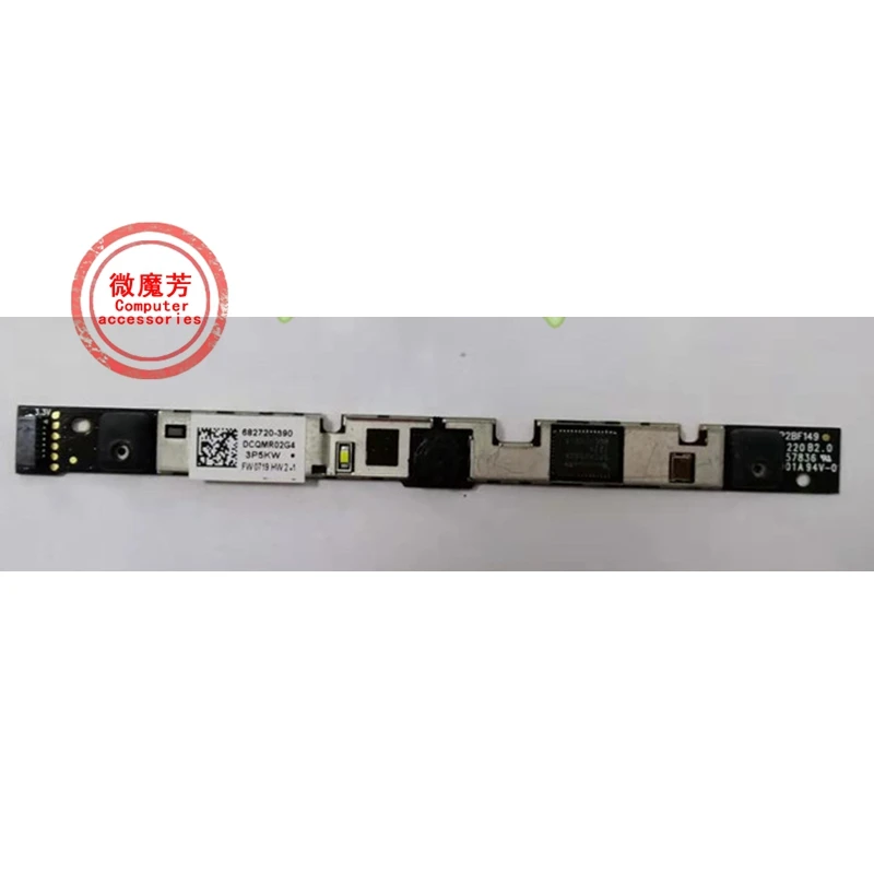 Камера для ноутбука HP Pavilion M6 M6-1000 ENVY4 ENVY4-1000 ENVY6 ENVY6-1000 M4 M7 682720-390 682720-590 |