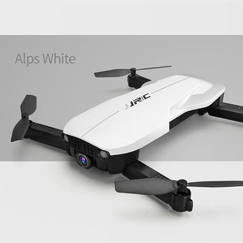 Детская игрушка H71 1080P фиксированная высота wifi передача изображения в реальном времени оптический поток БПЛА складной пульт дистанционного управления летательный аппарат подарки