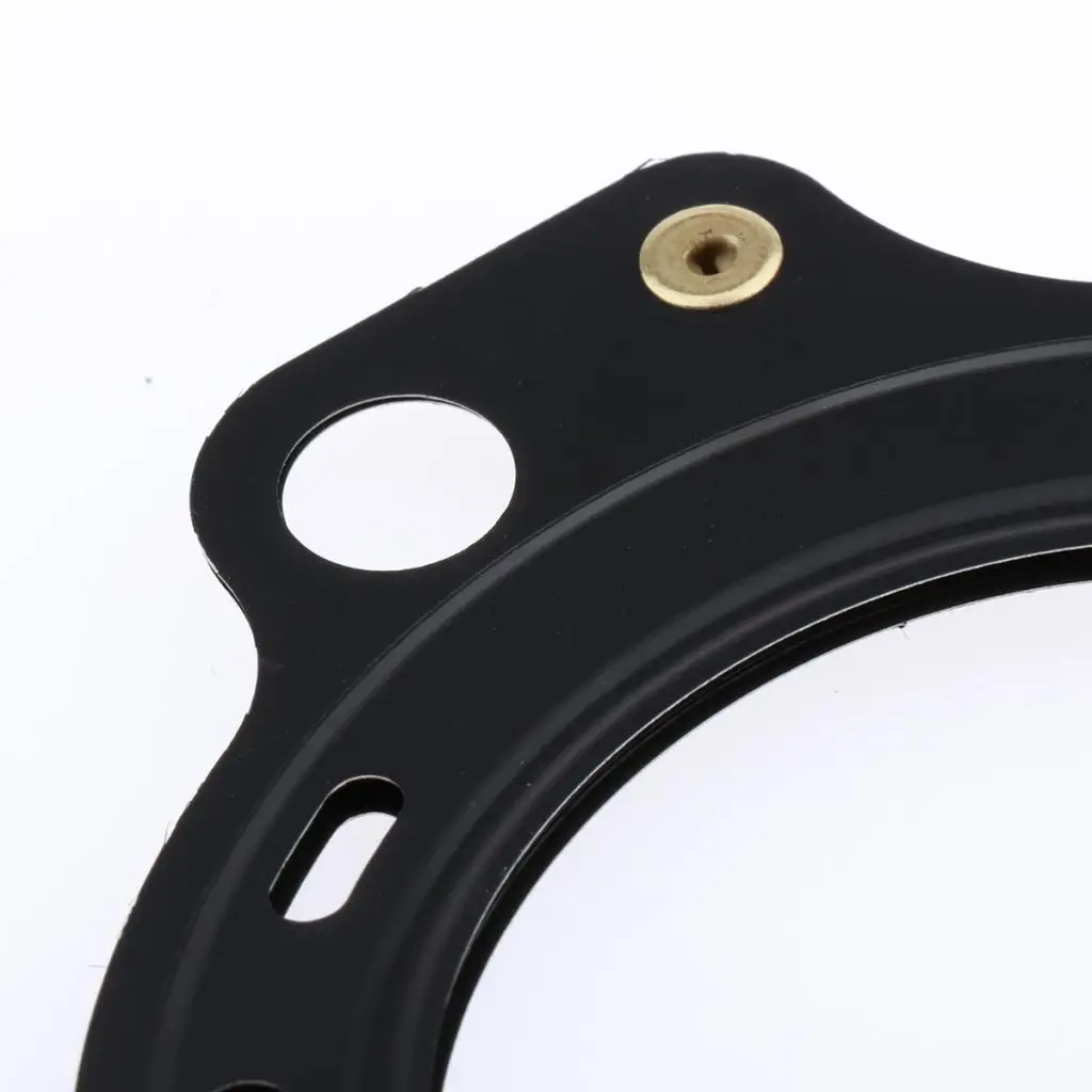 Head Gasket For Yamaha 4 stroke 6/8 HP Outboard Engine Motor 6BX-11181-00