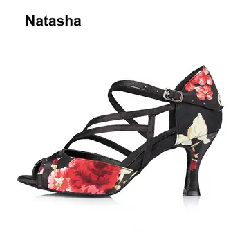 

A new soft sole for the high heels of the national standard