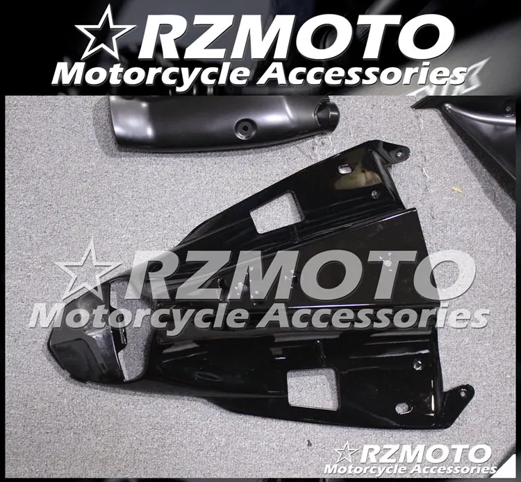 ABS мотоцикл обтекатель комплект для YAMAHA YZF R1 2012- год кузов литья под давлением Магазин № 1586