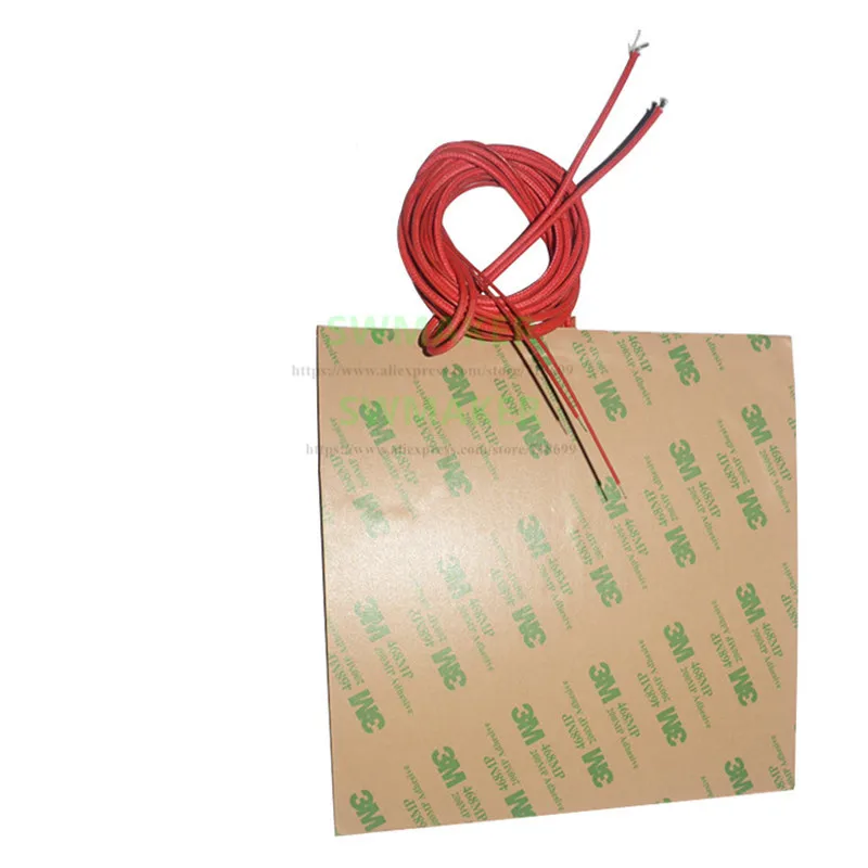 de aquecimento elétrico personalizado