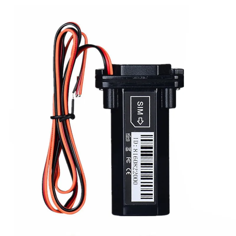 Car GPS Tracker Mini Locator Car Motorcycle Accurate Positioning Real-Time Tracking P7 waterproof GPS global satellite locator