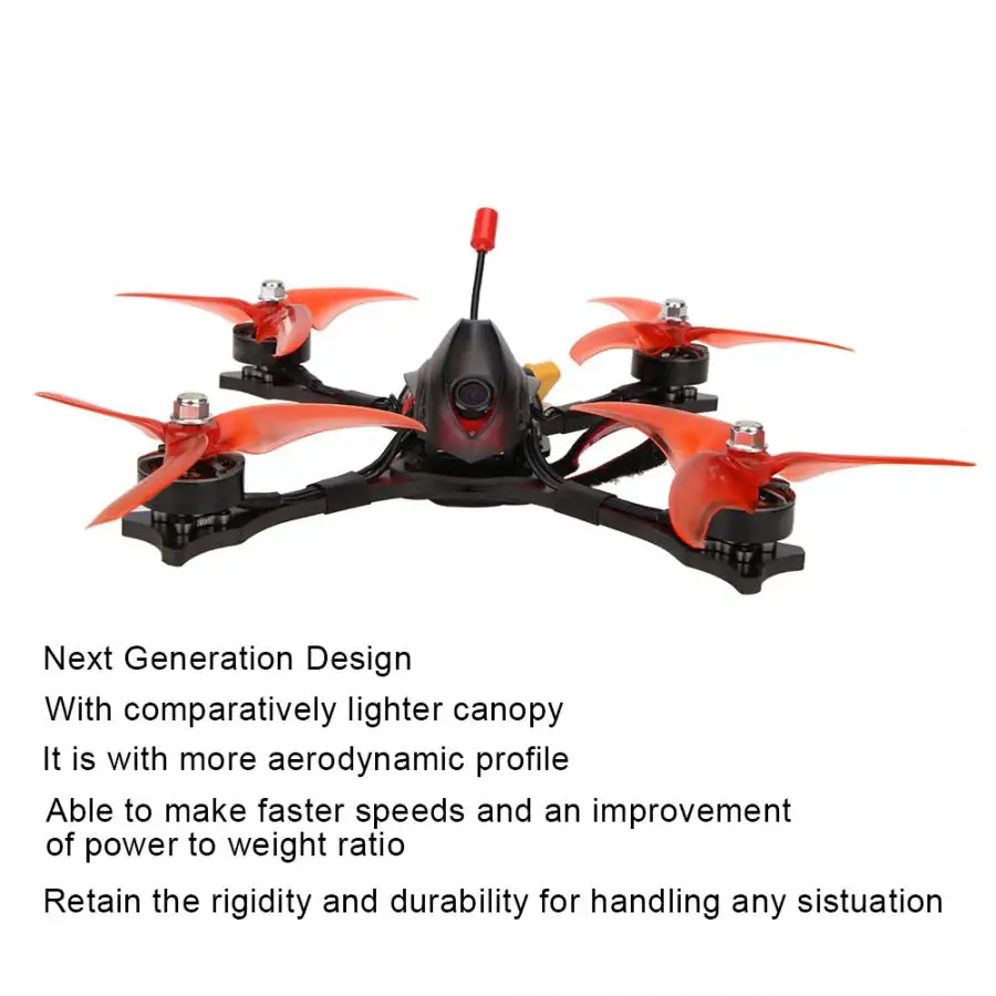 Для Emax 5 Pro PNP BNF FPV Дрон комплект 1700kv/2400kv мотор 5 дюймов гоночный пульт дистанционного управления FPV RC Дрон