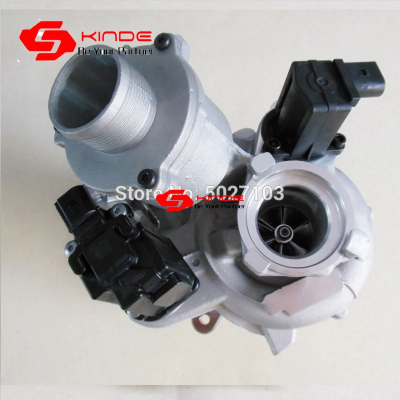 Турбо Susirick RHF5 IS38 для Audi A4 A6 Volkswagen Golf 7 POLO MK7 engine 1 8 T 06K145722H 06K145722A 06K145702N