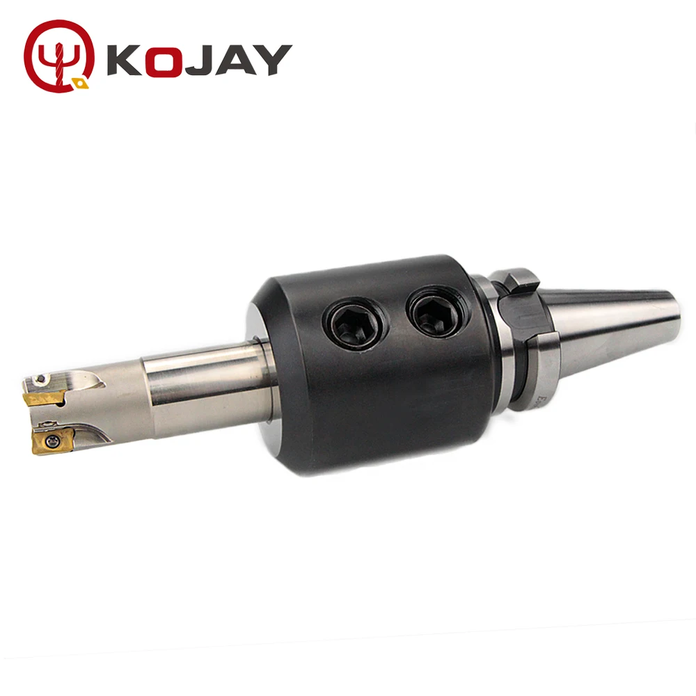 BT40 SL16 75 SL боковой замок торцевые держатели для фрезы CNC инструменты Уэлдон