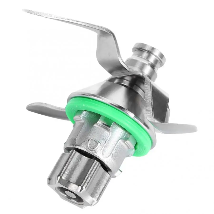 Stainless Steel Blender Blade Fit for Vorwerk TM5 Kitchen Juicer Spare Parts Blender Accessories