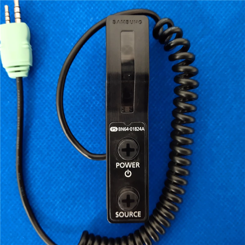 para Máquina de Publicidade Samsung Chave com Receptor Infravermelho - Image 2