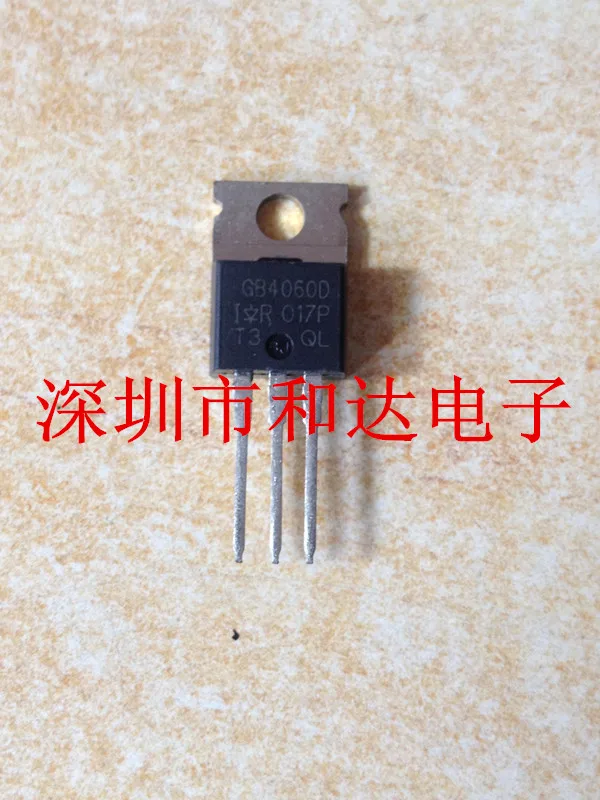 IRGB4060D TO-220