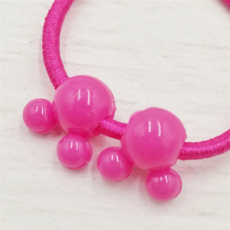 50pcs-Korean-version-of-children-braids-of-color-rubber-band-small-hair-circle-comb-hair-hair (2)