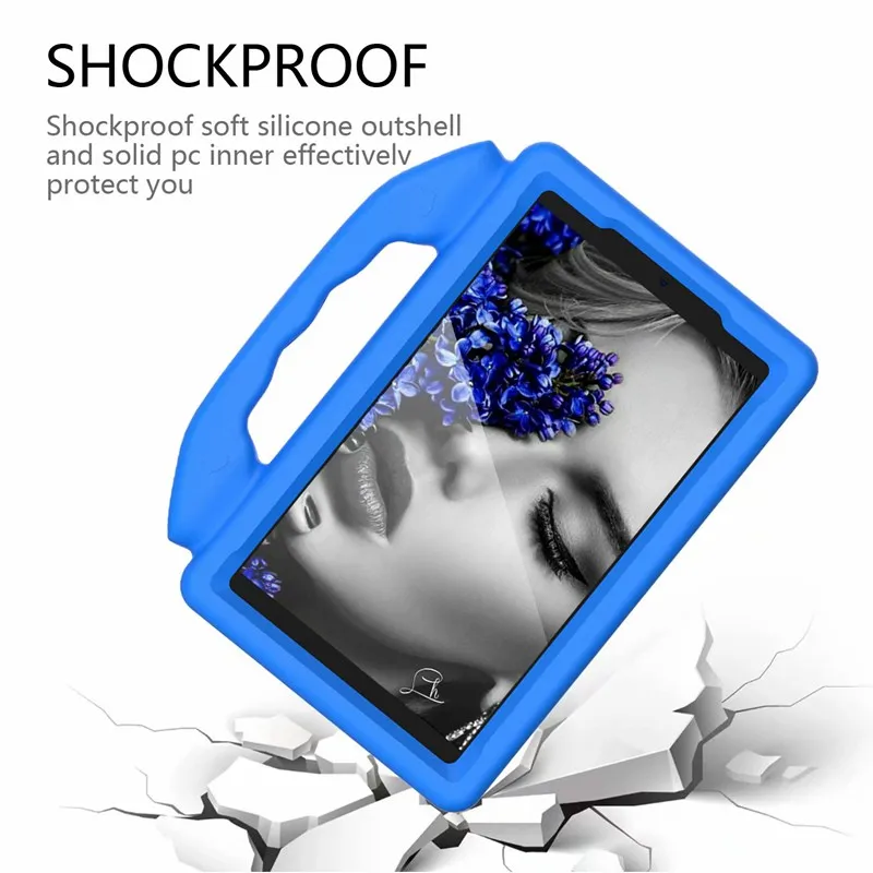 À prova de choque Tablet Capa para