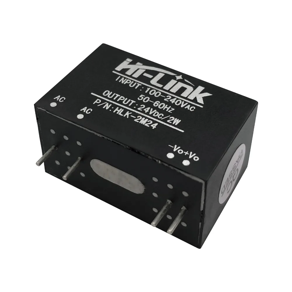HLK-2M24 power module-4