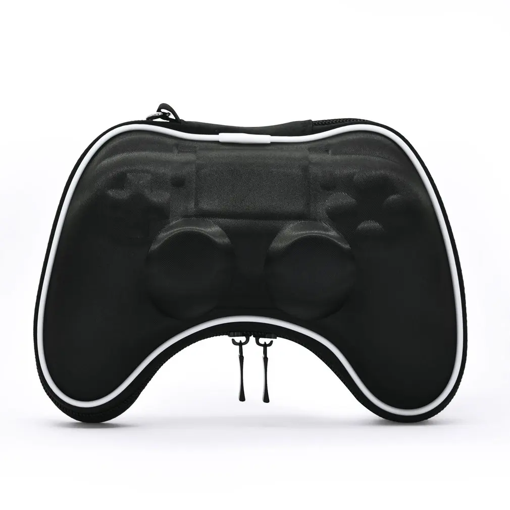 Gamepad bag shockproof and wear-resistant inside the velvet better protect your handle For PS4 | Электроника