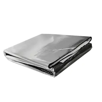 

Car Engine Heat Sound Deadener Deadening Insulation Mat Automotive Insulation 270E