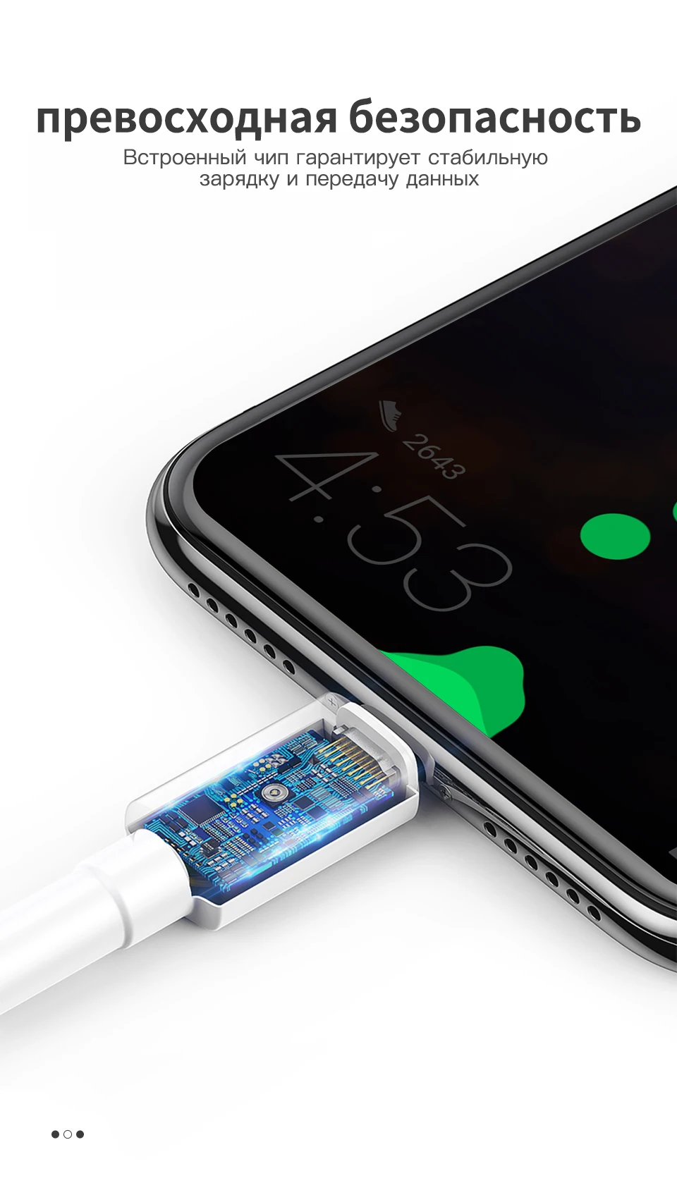 KUULAA usb type C для usb type C кабель для samsung Galaxy S10 S9 60W PD QC 4,0 кабель для быстрой зарядки USB-C для Xiaomi Redmi Note 7