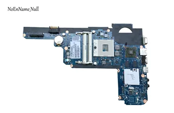 

636944-001 mainboard for HP pavilion DM4 DM4T DM4-2000 HD6470/1GB laptop motherboard tested well