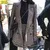 Jackets and skirts Осенне-весенняя куртка с длинным рукавом, пальто, женская верхняя одежда, клетчатый твидовый костюм с юбкой, Женский комплект из 2 предметов, женские костюмы - Цвет: Jackets and skirts