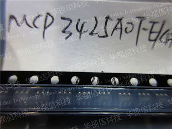 

MCP3425A0T-E/CH MCP3425 100%NEW and ORIGINAL chip