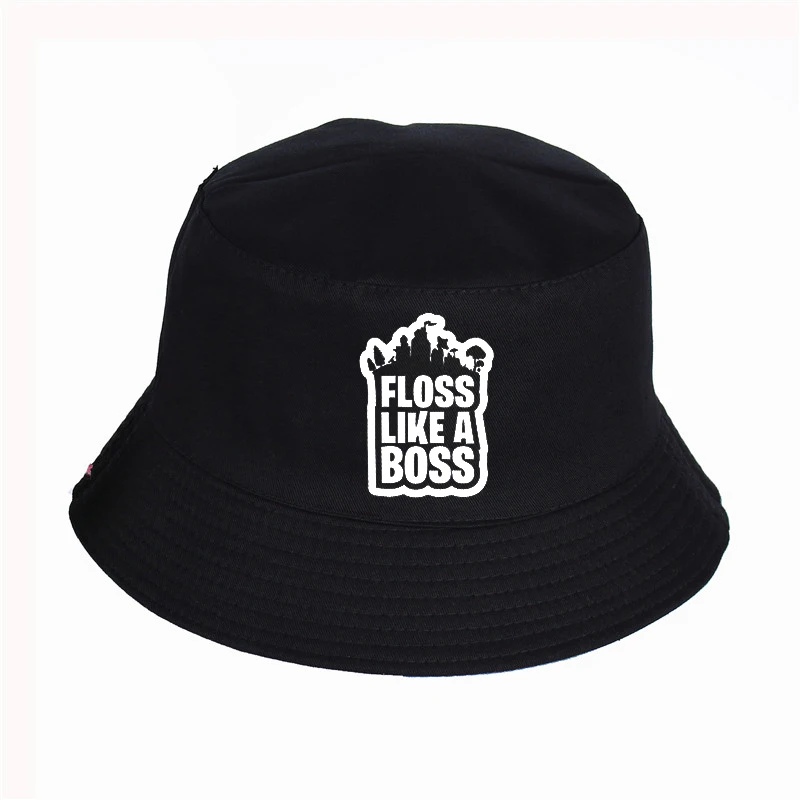 mens boss cap