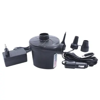 

Outdoor battery electric pump / air pump dual-use electric pump for indoor and outdoor charging and exhaust electric pump 1pcs