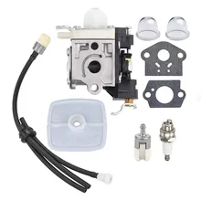 Kit de conduite de carburateur, pour ECHO PB 250 PB 250LN ES 250 remplacement de souffleur de feuilles RB K106 A021003660 A021003661