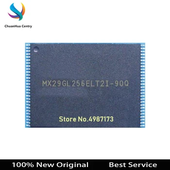 

MX29GL256ELT2I-90Q 100% New Original In Stock MX29GL256ELT2I-90Q Bigger Discount for the more quantity